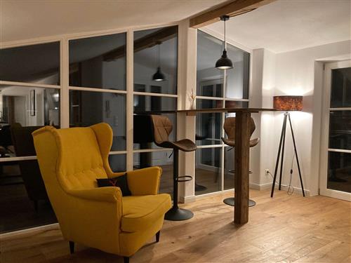 Ferienwohnung - 4 Personen -  - Nagelspitzstraße - 83727 - Schliersee