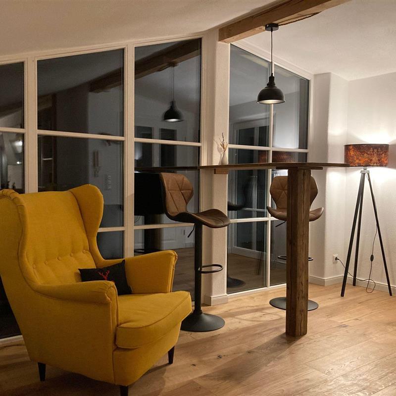 Ferielejlighed - 4 personer -  - Nagelspitzstraße - 83727 - Schliersee