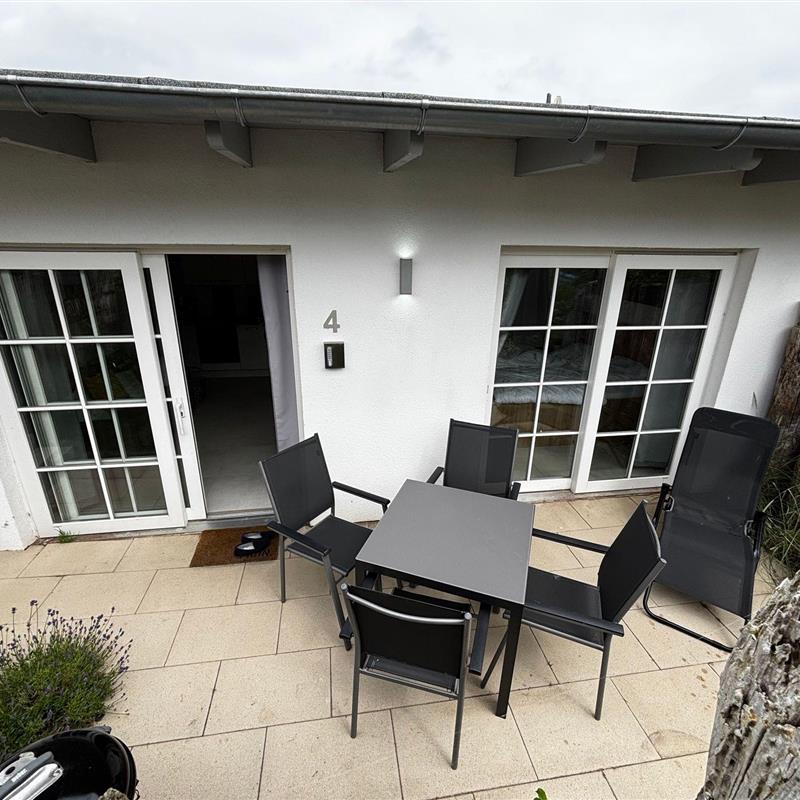 Ferielejlighed - 4 personer -  - Waldstr. - 18586 - Göhren (Ostseebad)