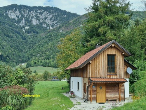 Sommerhus - 5 personer -  - Rabach - 4591 - Molln