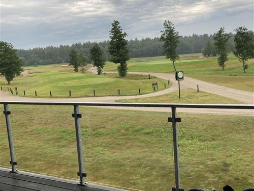 Ferieleilighet - 4 personer -  - Trent Jones Allé 3I, - 8581 - Nimtofte