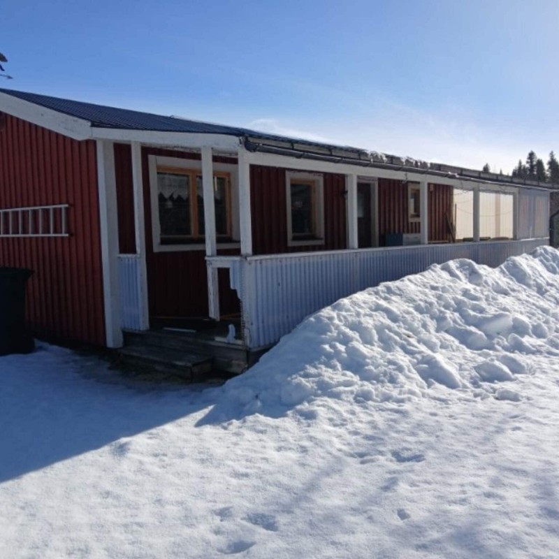  - 5 personer -  - Risede - Strömsund - 83397 - Lidsjöberg