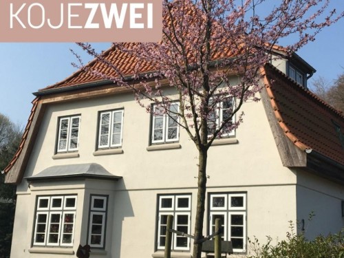 Ferielejlighed - 3 personer -  - Petersenallee - 24960 - Glücksburg