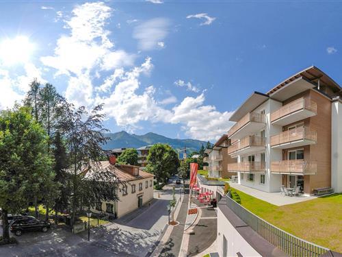 Holiday Home/Apartment - 4 persons -  - Pyrkerstrasse - 5630 - Bad Hofgastein
