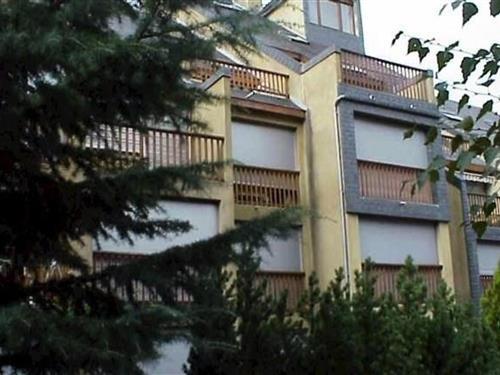 Ferielejlighed - 4 personer -  - 65170 - St Lary Soulan