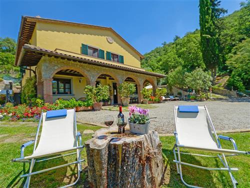 Feriehus / leilighet - 12 personer -  - Cortona - 52040