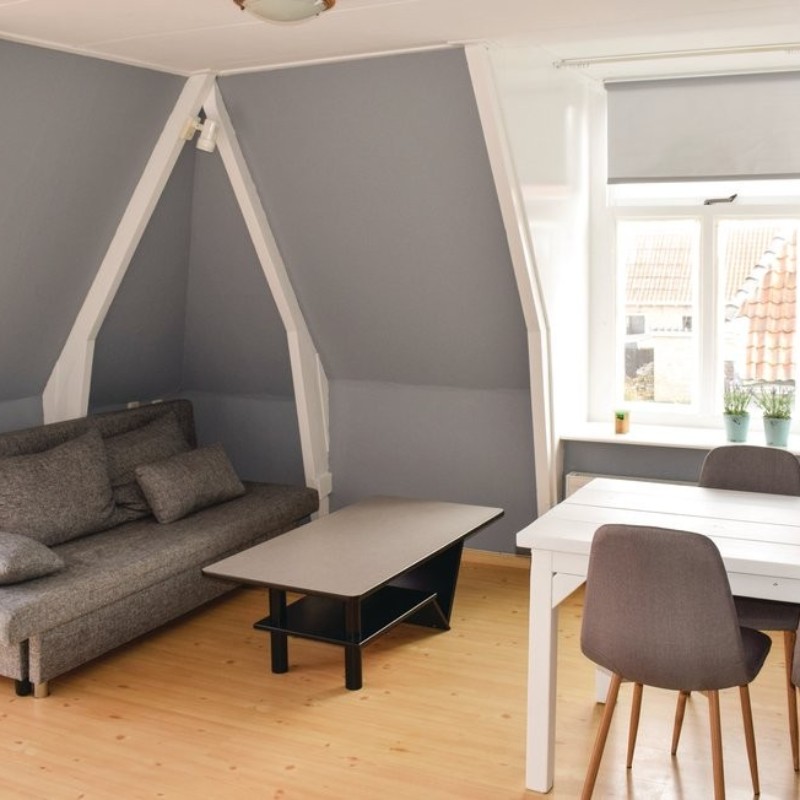 Ferielejlighed - 4 personer -  - Nieuwe Weide - 8713 JE - Hindeloopen