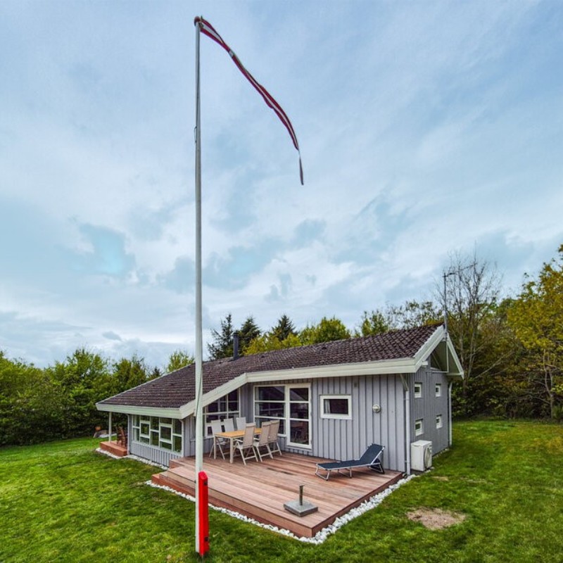 Ferienhaus - 6 Personen -  - Stenhusvej - Slettestrand - 9690 - Fjerritslev