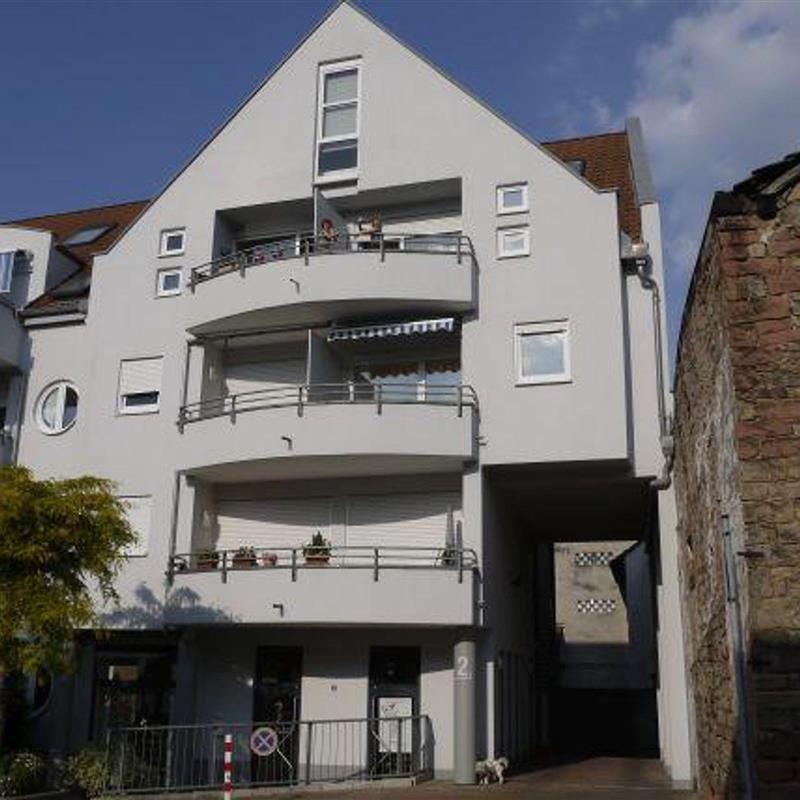 Ferielejlighed - 3 personer -  - Ägyptenpfad - 67433 - Neustadt An Der Weinstraß