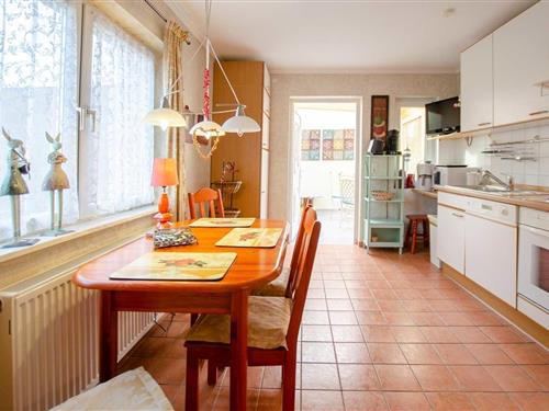 Holiday apartment - 3 persons -  - Lindenstraße - 23746 - Kellenhusen