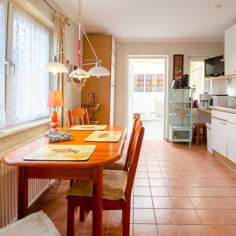 Ferielejlighed - 3 personer -  - Lindenstraße - 23746 - Kellenhusen