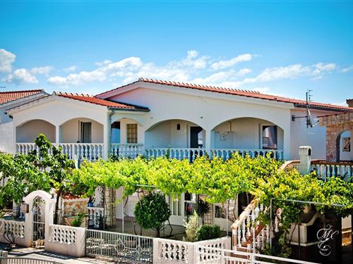 Holiday Home/Apartment - 4 persons -  - 23234 - Vir