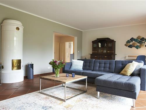 Ferieleilighet - 4 personer -  - Strandstraße - 25938 - Wyk Auf Föhr