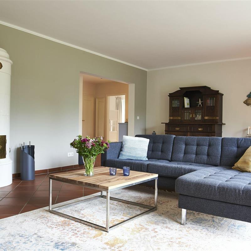 Ferielejlighed - 4 personer -  - Strandstraße - 25938 - Wyk Auf Föhr