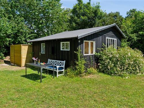 Sommerhus - 4 personer -  - H.C. Sierstedsvej - 3790 - Hasle