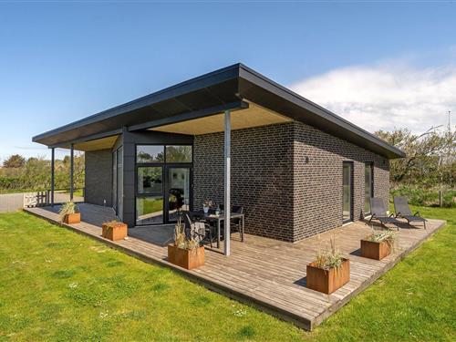 Sommerhus - 6 personer -  - Solvej - Søndervig - 6950 - Ringkøbing