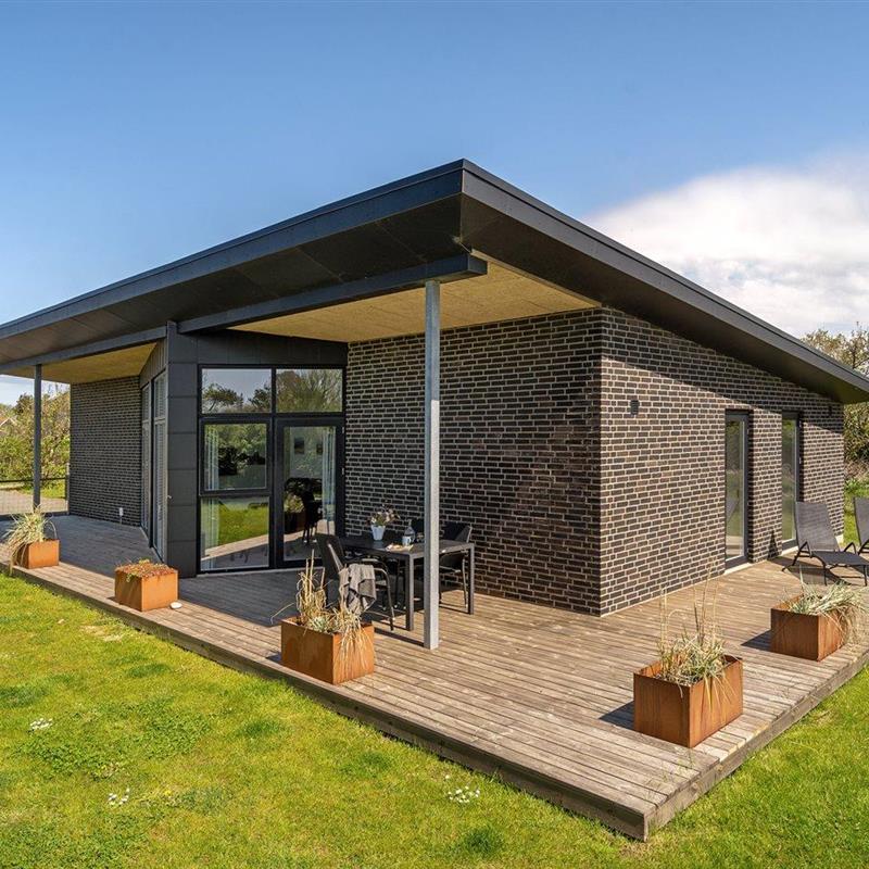 Ferienhaus - 6 Personen -  - Solvej - Söndervig - 6950 - Ringköbing