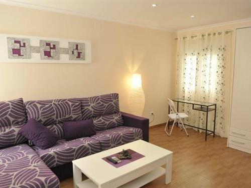 Semesterhus/Semesterlägenhet - 3 personer -  - calle Campoamor 78B - 03181 - Torrevieja