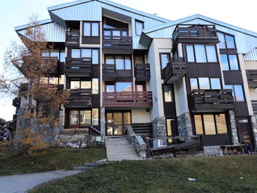 Semesterlägenhet - 9 personer -  - 73320 - Tignes