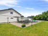 Billede 1 - Terrasse