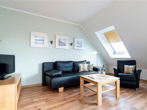 Ferielejlighed - 4 personer -  - Hauptstraße - 23669 - Timmendorfer Strand