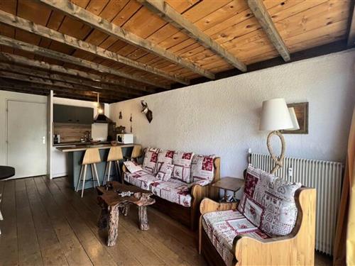 Ferielejlighed - 8 personer -  - 04400 - Uvernet Fours