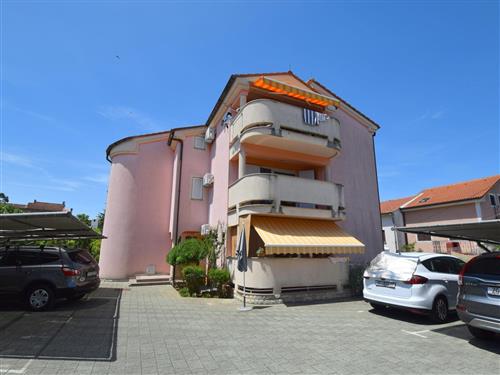 Holiday apartment - 3 persons -  - Podlokvic - 51511 - Malinska