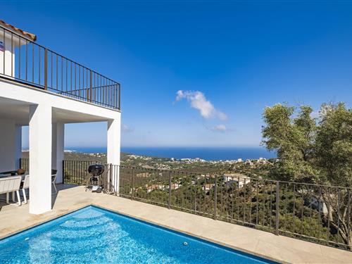 Villa - 6 personer -  - 17249 - Castell-Platja D'aro