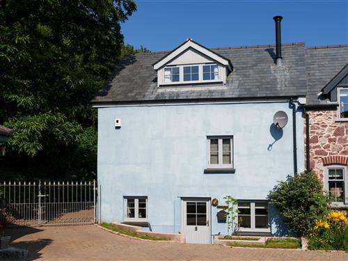 Holiday home - 6 persons -  - Kingsand - PL10 1PD