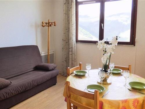 Holiday Home/Apartment - 4 persons -  - 65170 - Saint-Lary-Soulan