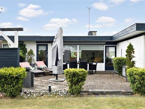 Sommerhus - 6 personer -  - Polarstjernevej - Begtrupvig - 8420 - Knebel