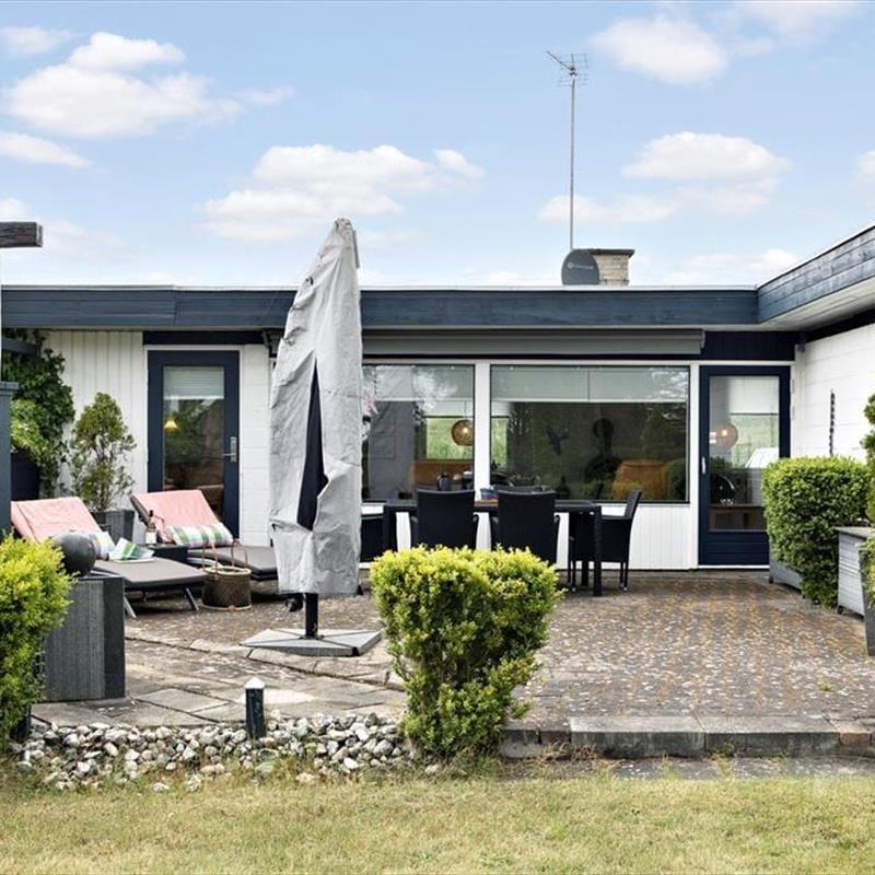 Ferienhaus - 6 Personen -  - Polarstjernevej - Begtrup Vig - 8420 - Knebel