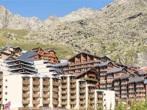 Ferienhaus - 4 Personen -  - 73440 - Val Thorens