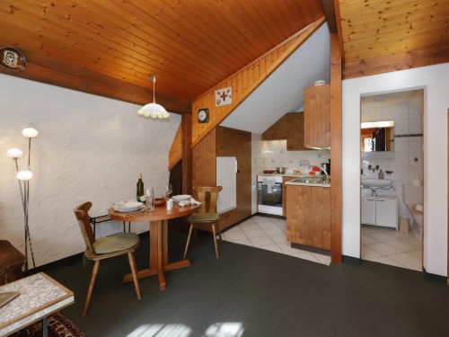 Ferienwohnung - 2 Personen -  - 3818 - Grindelwald