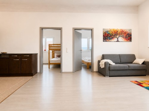 Holiday apartment - 8 persons -  - 9063 - Maria Saal