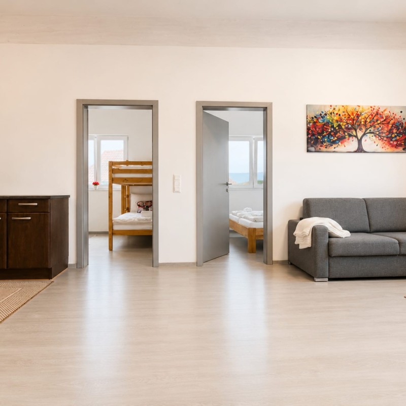Ferielejlighed - 8 personer -  - 9063 - Maria Saal
