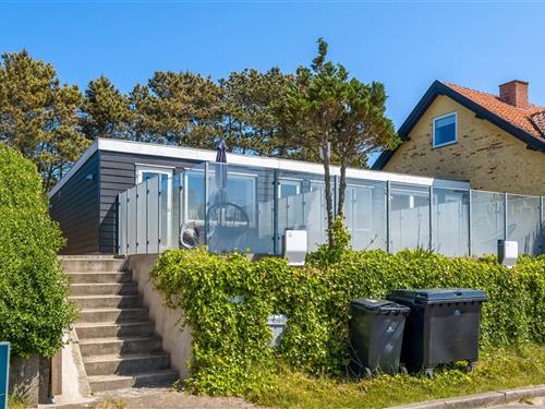 Ferieleilighet - 2 personer -  - Dr. Alexandrinesvej - Skagen, Nordby - 9990 - Skagen