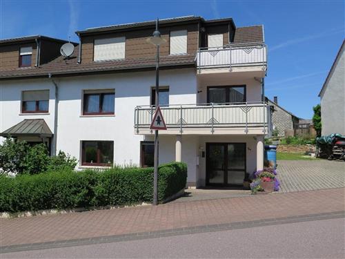 Ferielejlighed - 3 personer -  - Irscher Str. - 54439 - Saarburg