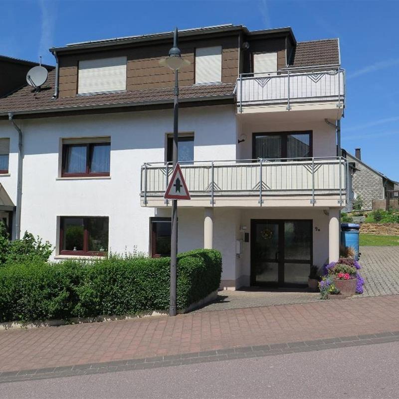 Ferielejlighed - 3 personer -  - Irscher Str. - 54439 - Saarburg