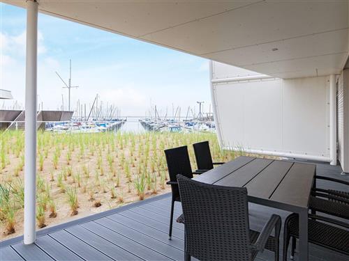  - 6 personer -  - Butendiek 23, Eg - Kieler Bucht - 24235 - Wendtorf