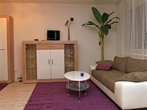 Ferielejlighed - 3 personer -  - Berlin - 12309