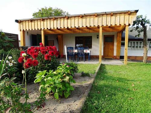 Ferieleilighet - 2 personer -  - Karl-Marx-Str. - 17419 - Garz