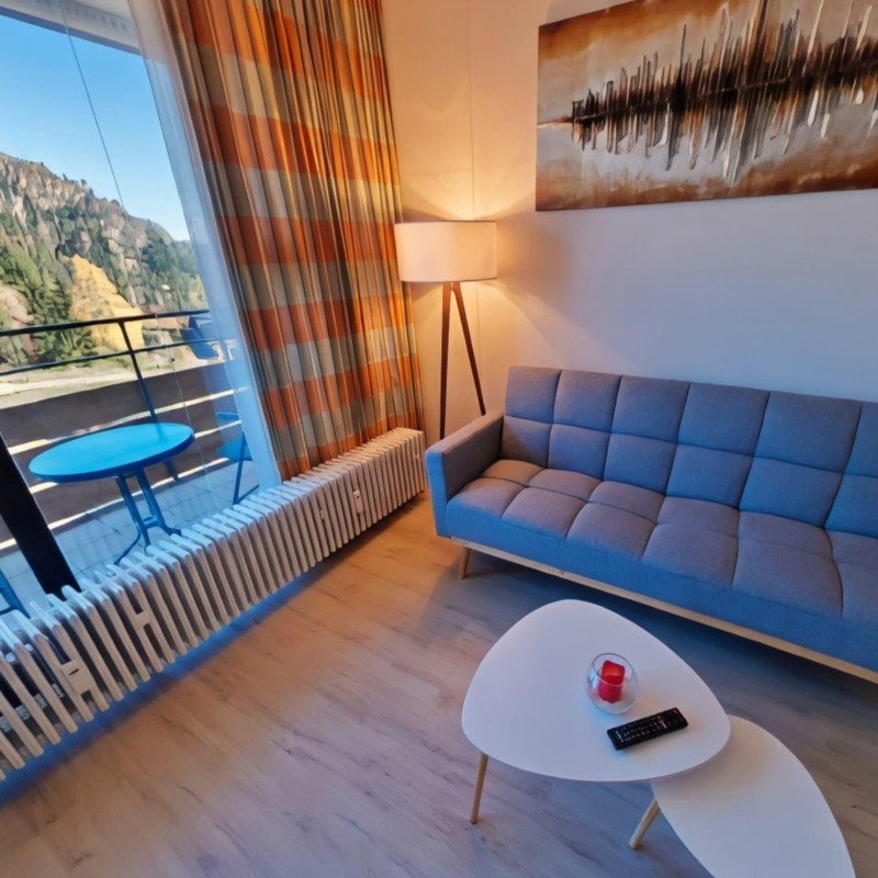 Ferielejlighed - 3 personer -  - 94078 - Freyung