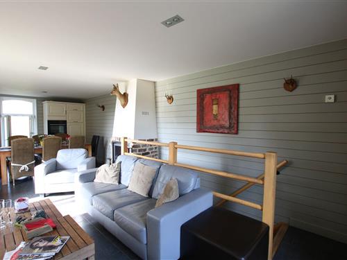 Herskabsvilla - 9 personer -  - 6637 - Fauvillers
