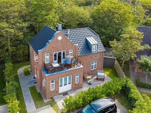 Ferieleilighet - 4 personer -  - Parkstraße - 25938 - Wyk Auf Föhr