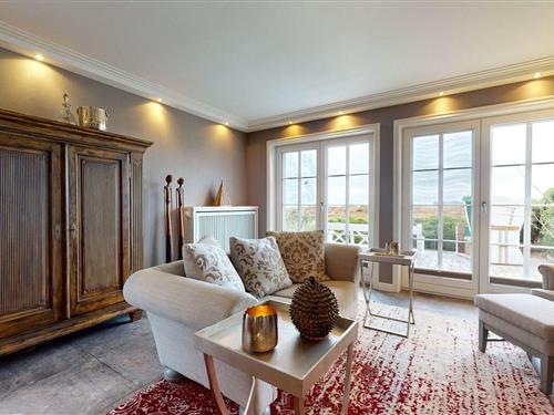 Ferielejlighed - 4 personer -  - Sönshörn - 25980 - Munkmarsch