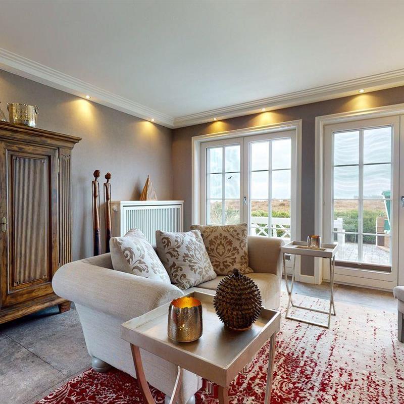 Ferielejlighed - 4 personer -  - Sönshörn - 25980 - Munkmarsch