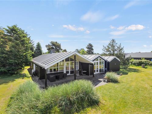 Sommerhus - 8 personer -  - Poul Thøstesensvej - 6857 - Blåvand