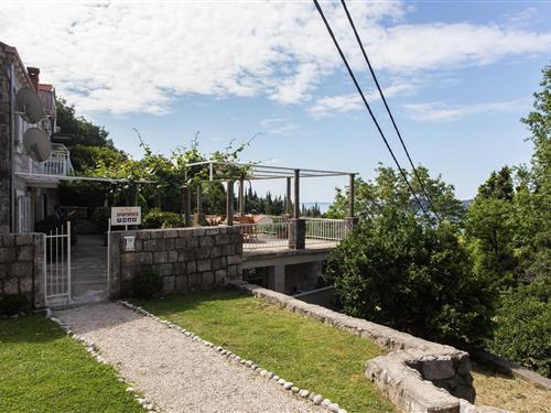 Ferielejlighed - 4 personer -  - 20233 - Trsteno