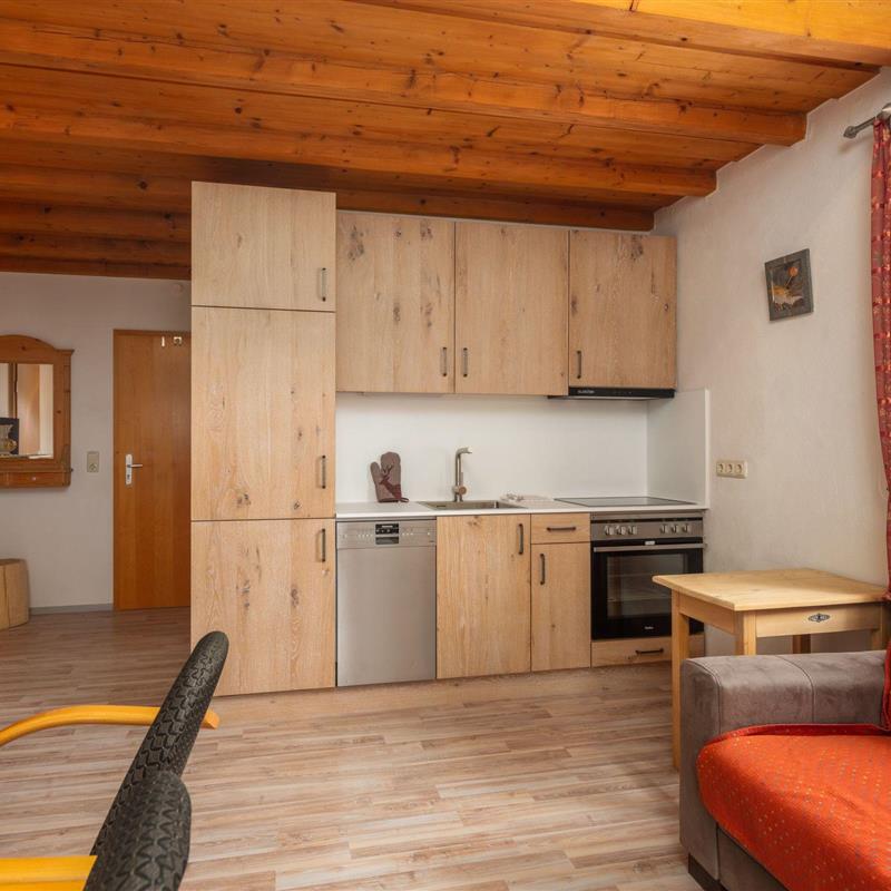 Ferielejlighed - 2 personer -  - Geigant - 93449